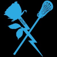 Bolts Lacrosse logo - Similar company to Hammers Lacrosse Club