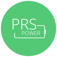 PRS Power UK logo - Similar company to The Prs Group
