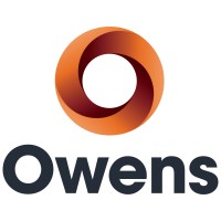 Owens Builders and Contractors Ltd logo - Similar company to Bd Construction Ltd