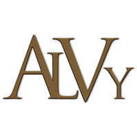 ALVY Arredo Haute Couture logo - Similar company to Area 35
