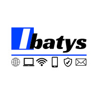 IBATYS logo - Similar company to Lianova