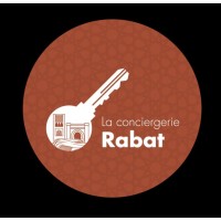 La Conciergerie Rabat logo - Similar company to Rabat Nettoyage