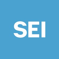 SEI Asia – Stockholm Environment Institute logo - Similar company to Trideshi