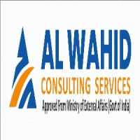 Al Wahid Consulting Services logo - Similar company to A S Unique Hr