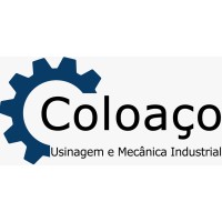 Coloaço Serviços de Mecânica Industrial logo - Similar company to Vivena Do Brasil Ltda