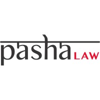 Pasha Law logo - Similar company to Lee & Company