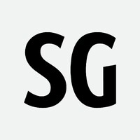 SmithGroup logo - Similar company to Cannondesign