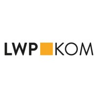 LWP Kommunikation GmbH logo - Similar company to Lwl