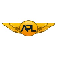 All Pro Logistics logo - Similar company to Adams Express Lines Llc