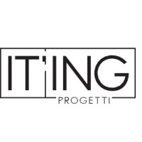IT'ING progetti logo - Similar company to Offset | Ingegneria - Architettura