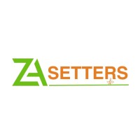 ZA Setters logo - Similar company to Eventive_Pak