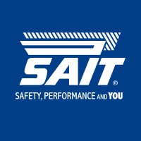 SAIT Abrasives (UK) Ltd logo - Similar company to Escco Ltd