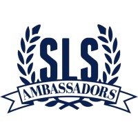 SLS Ambassadors logo - Similar company to Easy Button Employee Relations
