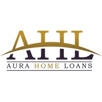 Aura Home Loans logo - Similar company to Aura Home Exteriors