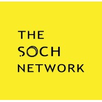 The Soch Network logo - Similar company to Urban Prakriti