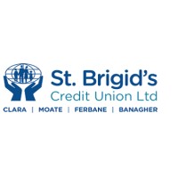 St. Brigid's Credit Union Limited logo - Similar company to Total Logistic Control