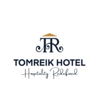 Tomreik Hotel Ghana logo - Similar company to Ae Courts