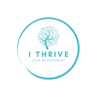 I Thrive Plan Management logo - Similar company to First Choice Plan Management