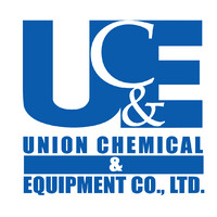 Union Chemical & Equipment Co., Ltd. logo - Similar company to Sunward Pharmaceutical Pte Ltd
