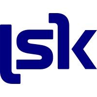 LSK logo - Similar company to Lsk-Machine