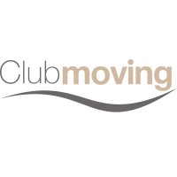 Club Moving Osny logo - Similar company to Aren'Ice