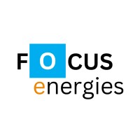 Focus Energies logo - Similar company to Ab Services