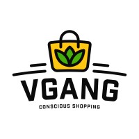 VGANG logo - Similar company to Djuno