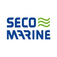 SECO MARINE logo - Similar company to Seco Power