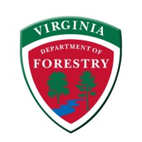 Virginia Department of Forestry logo - Similar company to Virginia Conservation Network
