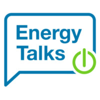 Energy Talks logo - Similar company to Eci Projects