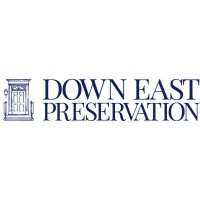 Down East Preservation logo - Similar company to Mk Design Group Inc