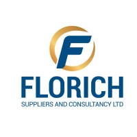 FLORICH SUPPLIERS AND CONSULTANCY LIMITED COMAPNY-{FSCL} logo - Similar company to Fuelking