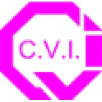 CVI logo - Similar company to Sn - Pr - Refrigeration