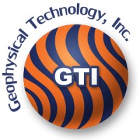 Geophysical Technology, Inc. logo - Similar company to Terradat Geophysics