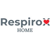 Respirox Home logo - Similar company to Respite