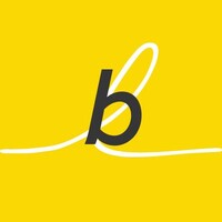 Brightline Trains logo - Similar company to California High-Speed Rail Authority