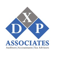 DXP Associates logo - Similar company to Stallion Solutions