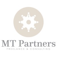 MT PARTNERS logo - Similar company to Plusbaño Sl