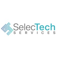 SelecTech Services logo - Similar company to Selectech