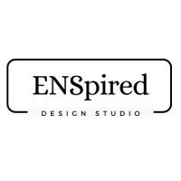 ENSpired Design Studio logo - Similar company to Frontman Design Studio