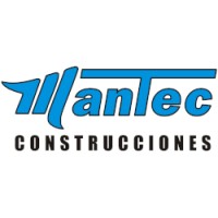 mantec construcciones logo - Similar company to Am Construcciones