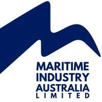 Maritime Industry Australia Ltd logo - Similar company to Australian Maritime College Students' Association Inc.