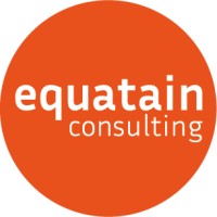 Equatain Consulting logo - Similar company to Katalyst Initiative