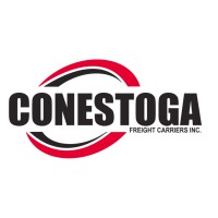 Conestoga Freight Carriers Inc. logo - Similar company to Eastgate Ford