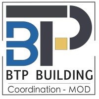 BTP BUILDING logo - Similar company to Coordiplus