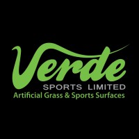 Verde Sports Artificial Grass logo - Similar company to Pagio Digital