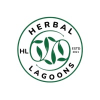 Herbal Lagoons logo - Similar company to Spices Rhizome