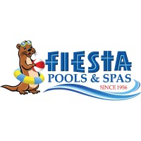 Fiesta Pools and Spas logo - Similar company to Crystalpool