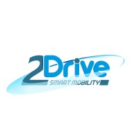 2Drive Smart Mobility logo - Similar company to Approach Ventures
