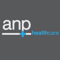 ANP Health Care logo - Similar company to Ojo Sunglasses